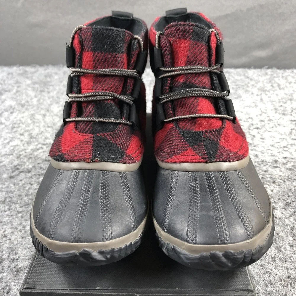 Sorel boots womens